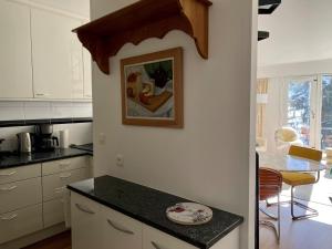 Appartement Flaine, 3 pièces, 6 personnes - FR-1-687-27
