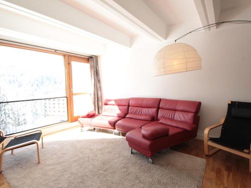 Appartement Flaine, 3 pièces, 6 personnes - FR-1-687-29