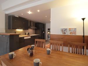 Appartement Flaine, 3 pièces, 6 personnes - FR-1-687-29