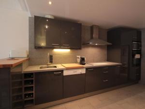 Appartement Flaine, 3 pièces, 6 personnes - FR-1-687-29