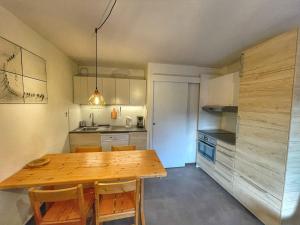 Appartement Flaine, 3 pièces, 6 personnes - FR-1-687-3