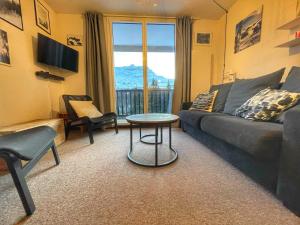 Appartement Flaine, 3 pièces, 6 personnes - FR-1-687-3