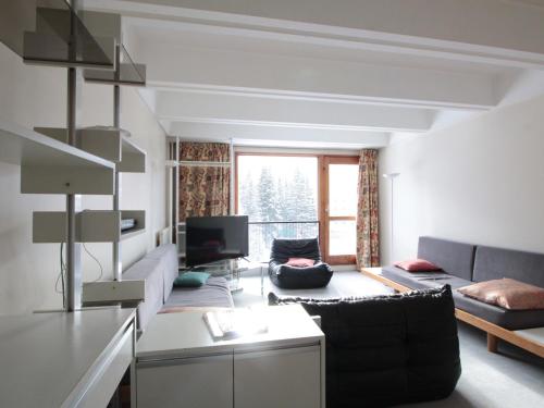 Appartement Flaine, 3 pièces, 6 personnes - FR-1-687-65