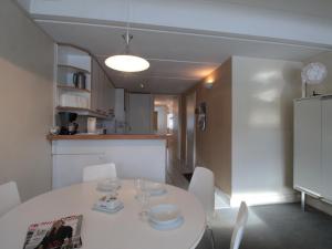 Appartement Flaine, 3 pièces, 6 personnes - FR-1-687-65