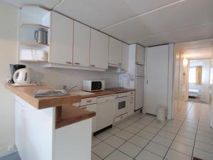 Appartement Flaine, 3 pièces, 6 personnes - FR-1-687-65