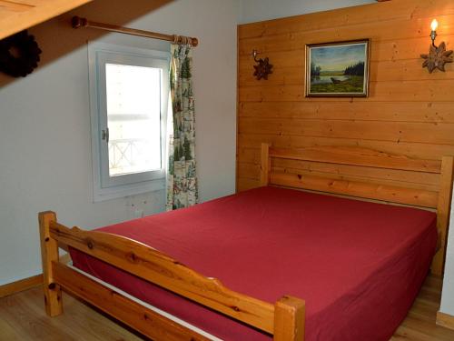 Appartement Flaine, 3 pièces, 8 personnes - FR-1-425-127