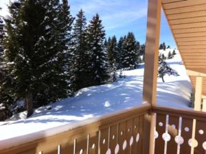Appartement Flaine, 3 pièces, 8 personnes - FR-1-425-127
