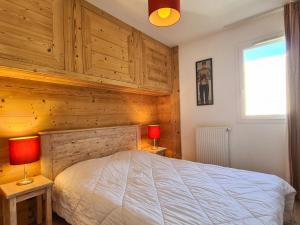 Appartement Flaine, 3 pièces, 8 personnes - FR-1-425-134