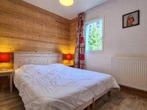 Appartement Flaine, 3 pièces, 8 personnes - FR-1-425-134