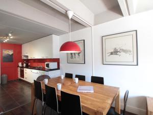 Appartement Flaine, 3 pièces, 8 personnes - FR-1-687-51