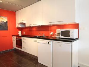 Appartement Flaine, 3 pièces, 8 personnes - FR-1-687-51