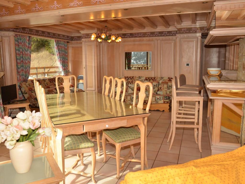 Appartement Flaine, 4 pièces, 10 personnes - FR-1-425-118 Flaine Forêt, 74300 Flaine