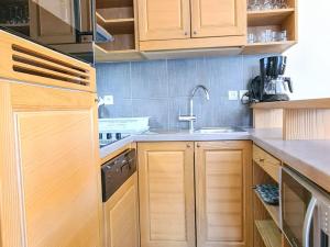 Appartement Flaine, 4 pièces, 8 personnes - FR-1-425-120