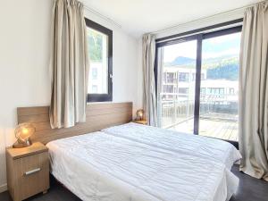 Appartement Flaine, 4 pièces, 8 personnes - FR-1-425-18