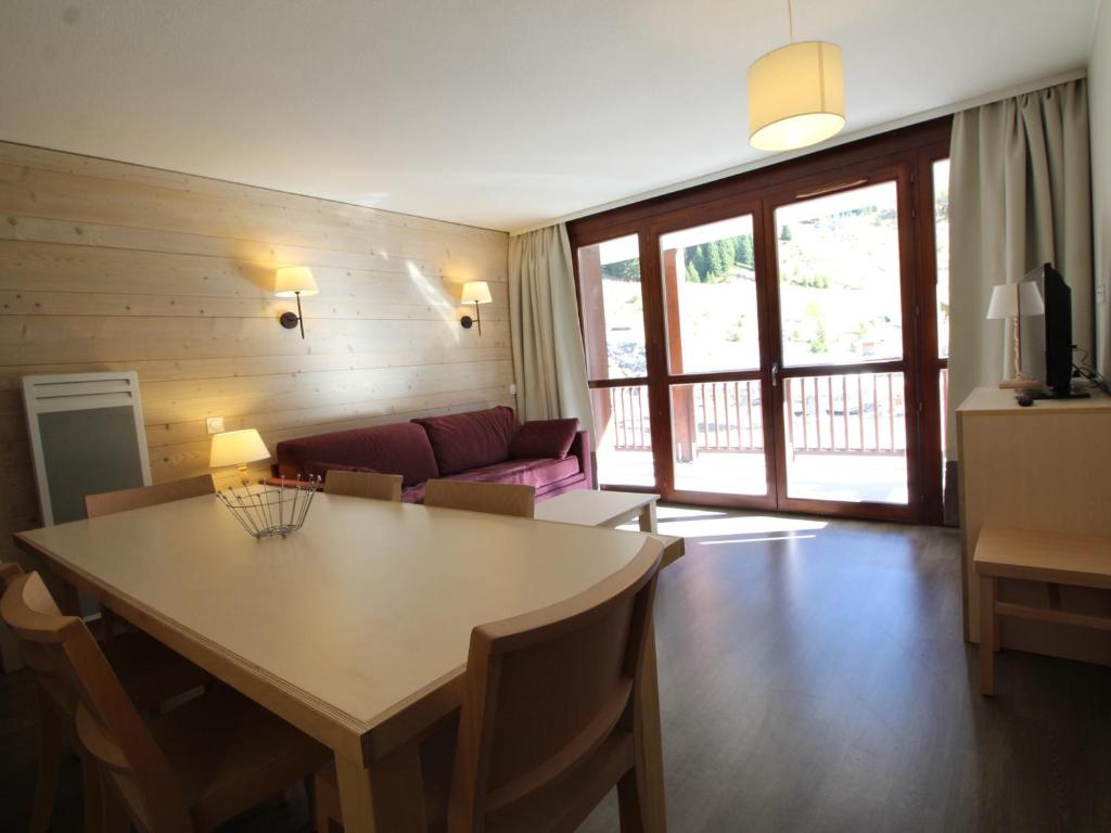 Appartement Flaine, 4 pièces, 8 personnes - FR-1-687-15 Résidence Panoramic Flaine Foret, 74300 Arâches-la-Frasse