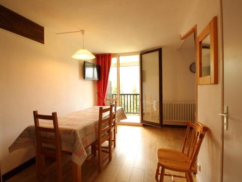 Appartement Flaine, 4 pièces, 8 personnes - FR-1-687-2