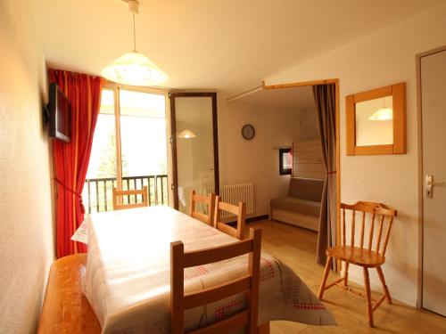 Appartement Flaine, 4 pièces, 8 personnes - FR-1-687-2