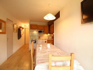 Appartement Flaine, 4 pièces, 8 personnes - FR-1-687-2