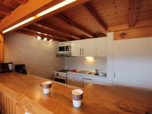 Appartement Flaine, 4 pièces, 8 personnes - FR-1-687-54