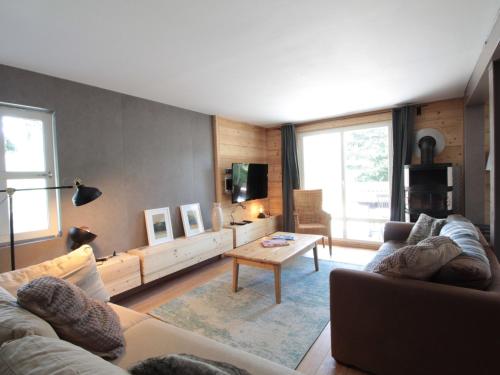 Appartement Flaine, 5 pièces, 8 personnes - FR-1-687-40