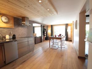 Appartement Flaine, 5 pièces, 8 personnes - FR-1-687-40