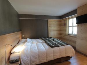 Appartement Flaine, 5 pièces, 8 personnes - FR-1-687-40