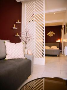 Appartement Flamingo -Toulon