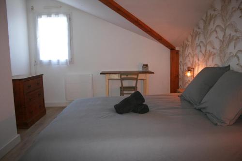 Appartement Fleurs de Pin pour 4 personnes