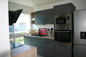 Appartement Fleurs de Pin pour 4 personnes