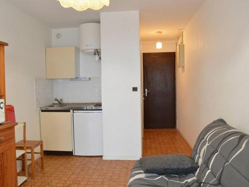 Appartement Fleury-Saint-Pierre-la-Mer, 1 pièce, 2 personnes - FR-1-229D-61