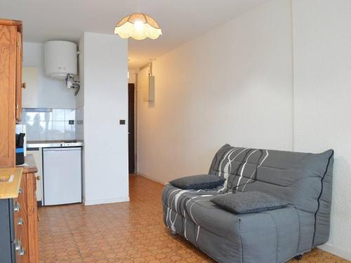 Appartement Fleury-Saint-Pierre-la-Mer, 1 pièce, 2 personnes - FR-1-229D-61