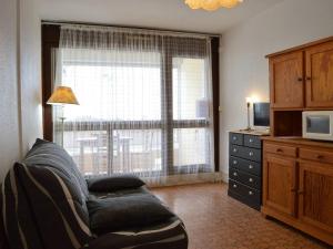 Appartement Fleury-Saint-Pierre-la-Mer, 1 pièce, 2 personnes - FR-1-229D-61