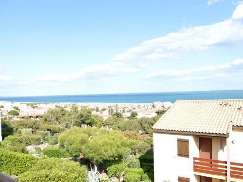 Appartement Fleury-Saint-Pierre-la-Mer, 1 pièce, 4 personnes - FR-1-229D-345
