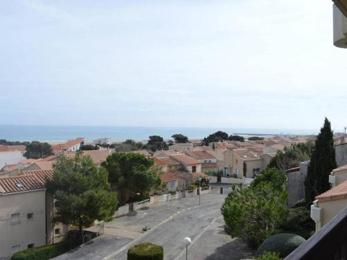 Appartement Fleury-Saint-Pierre-la-Mer, 1 pièce, 5 personnes - FR-1-229D-222