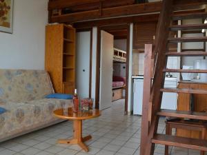 Appartement Appartement Fleury-Saint-Pierre-la-Mer, 1 pièce, 5 personnes - FR-1-229D-222 Appartement N°16 1Er Etage - Imp Des Sternes - 11560 Saint Pierre La Mer Languedoc-Roussillon