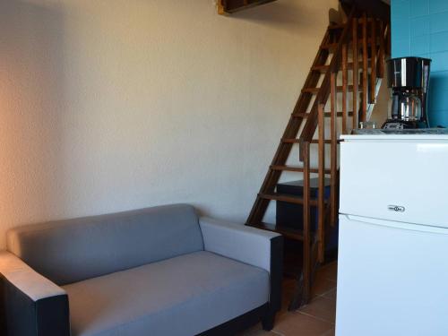 Appartement Fleury-Saint-Pierre-la-Mer, 2 pièces, 4 personnes - FR-1-229D-105
