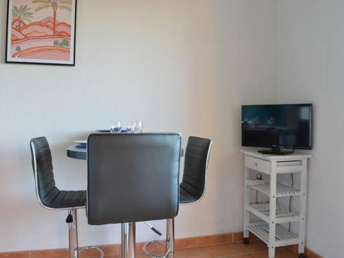 Appartement Fleury-Saint-Pierre-la-Mer, 2 pièces, 4 personnes - FR-1-229D-105
