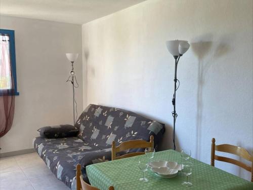 Appartement Fleury-Saint-Pierre-la-Mer, 2 pièces, 4 personnes - FR-1-229D-110