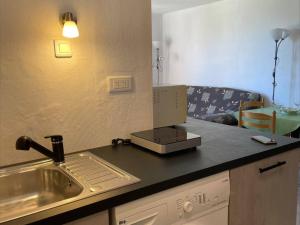 Appartement Fleury-Saint-Pierre-la-Mer, 2 pièces, 4 personnes - FR-1-229D-110