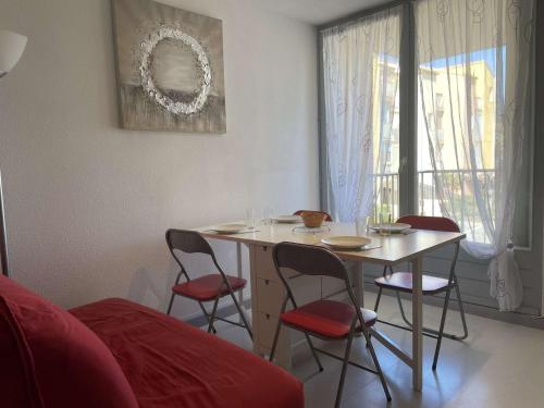 Appartement Fleury-Saint-Pierre-la-Mer, 2 pièces, 4 personnes - FR-1-229D-116