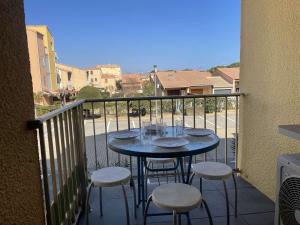 Appartement Fleury-Saint-Pierre-la-Mer, 2 pièces, 4 personnes - FR-1-229D-116