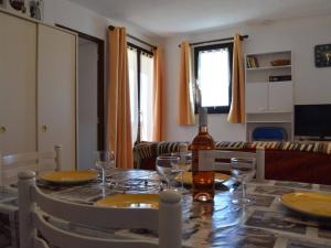 Appartement Fleury-Saint-Pierre-la-Mer, 2 pièces, 4 personnes - FR-1-229D-16