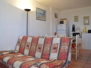 Appartement Appartement Fleury-Saint-Pierre-la-Mer, 2 pièces, 4 personnes - FR-1-229D-16 Residence Terrasses De La Mediterranee - Appartement Bat M2 NÂ°336 2Eme Etage - Ave Des Garrigues 11560 Saint Pierre La Mer Languedoc-Roussillon