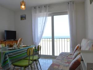Appartement Fleury-Saint-Pierre-la-Mer, 2 pièces, 4 personnes - FR-1-229D-233