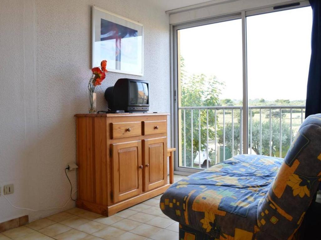 Appartement Appartement Fleury-Saint-Pierre-la-Mer, 2 pièces, 4 personnes - FR-1-229D-264 Appartement Bat B NÂ°37 1Er Etage - Ave Des Goelands - 11560 Saint Pierre La Mer