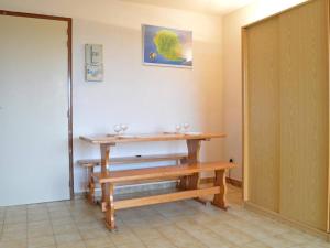 Appartement Appartement Fleury-Saint-Pierre-la-Mer, 2 pièces, 4 personnes - FR-1-229D-264 Appartement Bat B NÂ°37 1Er Etage - Ave Des Goelands - 11560 Saint Pierre La Mer Languedoc-Roussillon