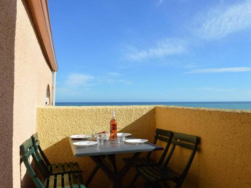 Appartement Fleury-Saint-Pierre-la-Mer, 2 pièces, 4 personnes - FR-1-229D-280