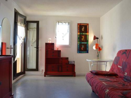 Appartement Fleury-Saint-Pierre-la-Mer, 2 pièces, 4 personnes - FR-1-229D-419