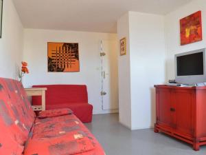 Appartement Fleury-Saint-Pierre-la-Mer, 2 pièces, 4 personnes - FR-1-229D-419