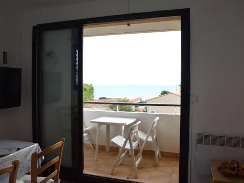Appartement Fleury-Saint-Pierre-la-Mer, 2 pièces, 4 personnes - FR-1-229D-60